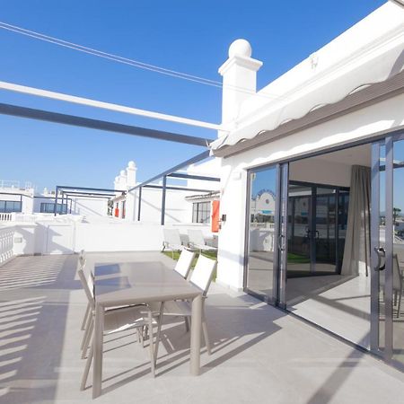 Atlantico Plaza Suite 6A - 2 Beds - 2 Baths Пуерто дел Кармен Екстериор снимка