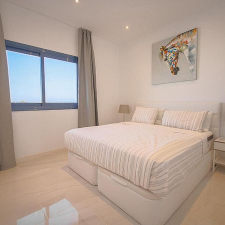 Atlantico Plaza Suite 6A - 2 Beds - 2 Baths Пуерто дел Кармен Екстериор снимка