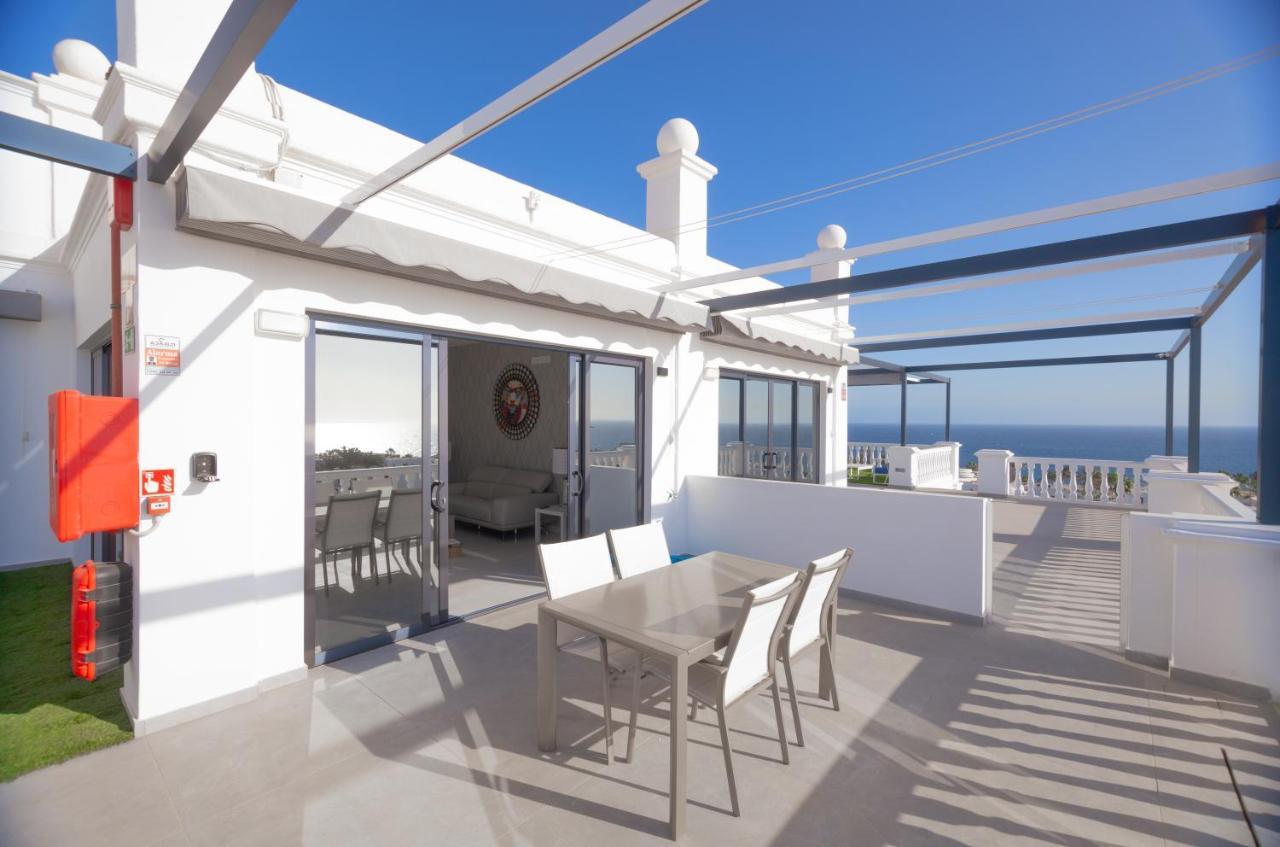 Atlantico Plaza Suite 6A - 2 Beds - 2 Baths Пуерто дел Кармен Екстериор снимка