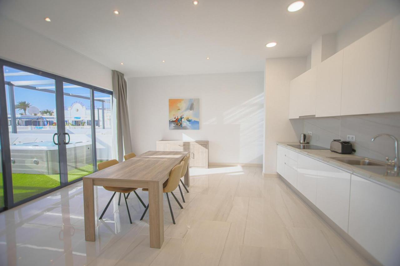 Atlantico Plaza Suite 6A - 2 Beds - 2 Baths Пуерто дел Кармен Екстериор снимка