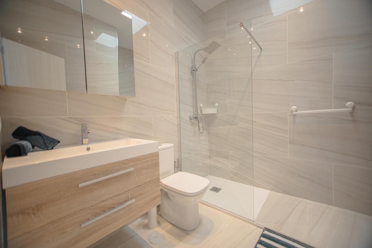 Atlantico Plaza Suite 6A - 2 Beds - 2 Baths Пуерто дел Кармен Екстериор снимка
