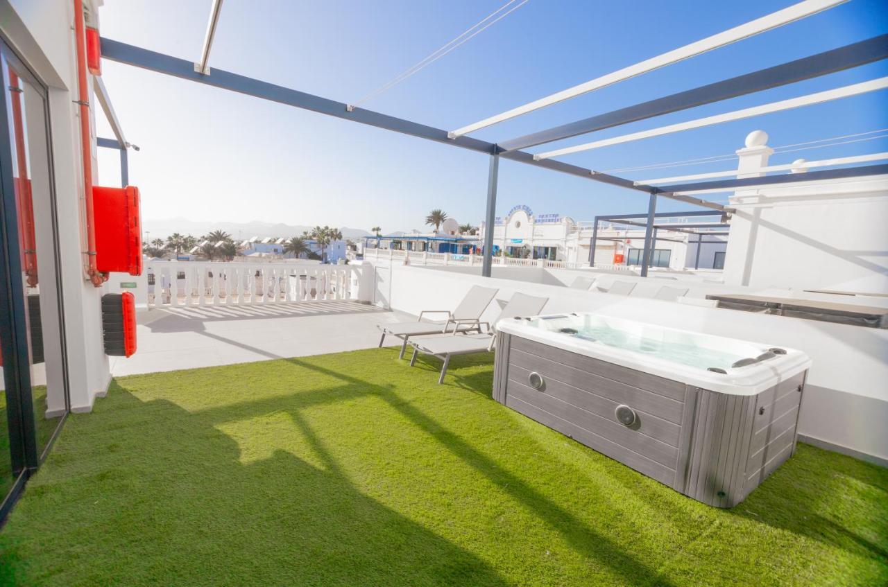 Atlantico Plaza Suite 6A - 2 Beds - 2 Baths Пуерто дел Кармен Екстериор снимка