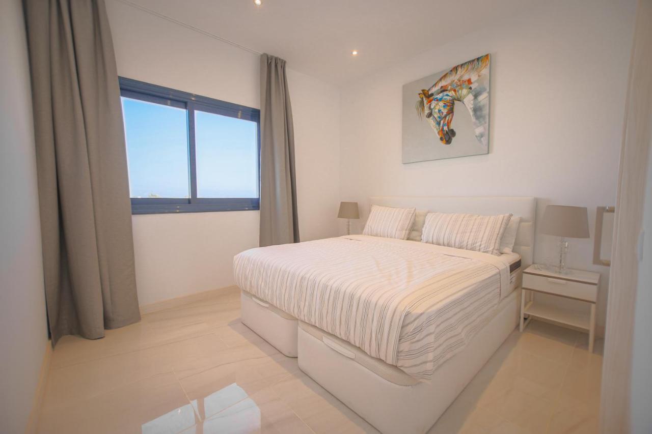 Atlantico Plaza Suite 6A - 2 Beds - 2 Baths Пуерто дел Кармен Екстериор снимка