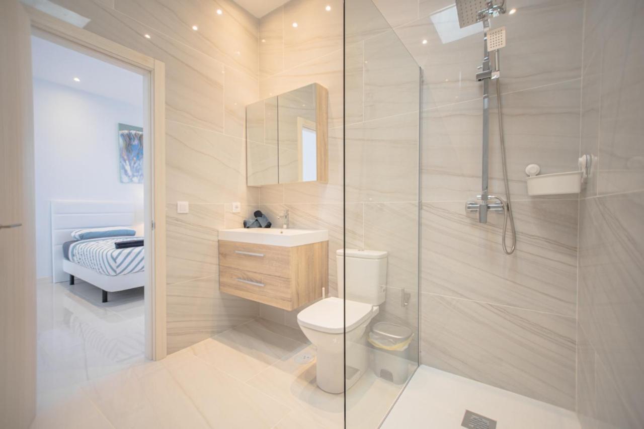 Atlantico Plaza Suite 6A - 2 Beds - 2 Baths Пуерто дел Кармен Екстериор снимка