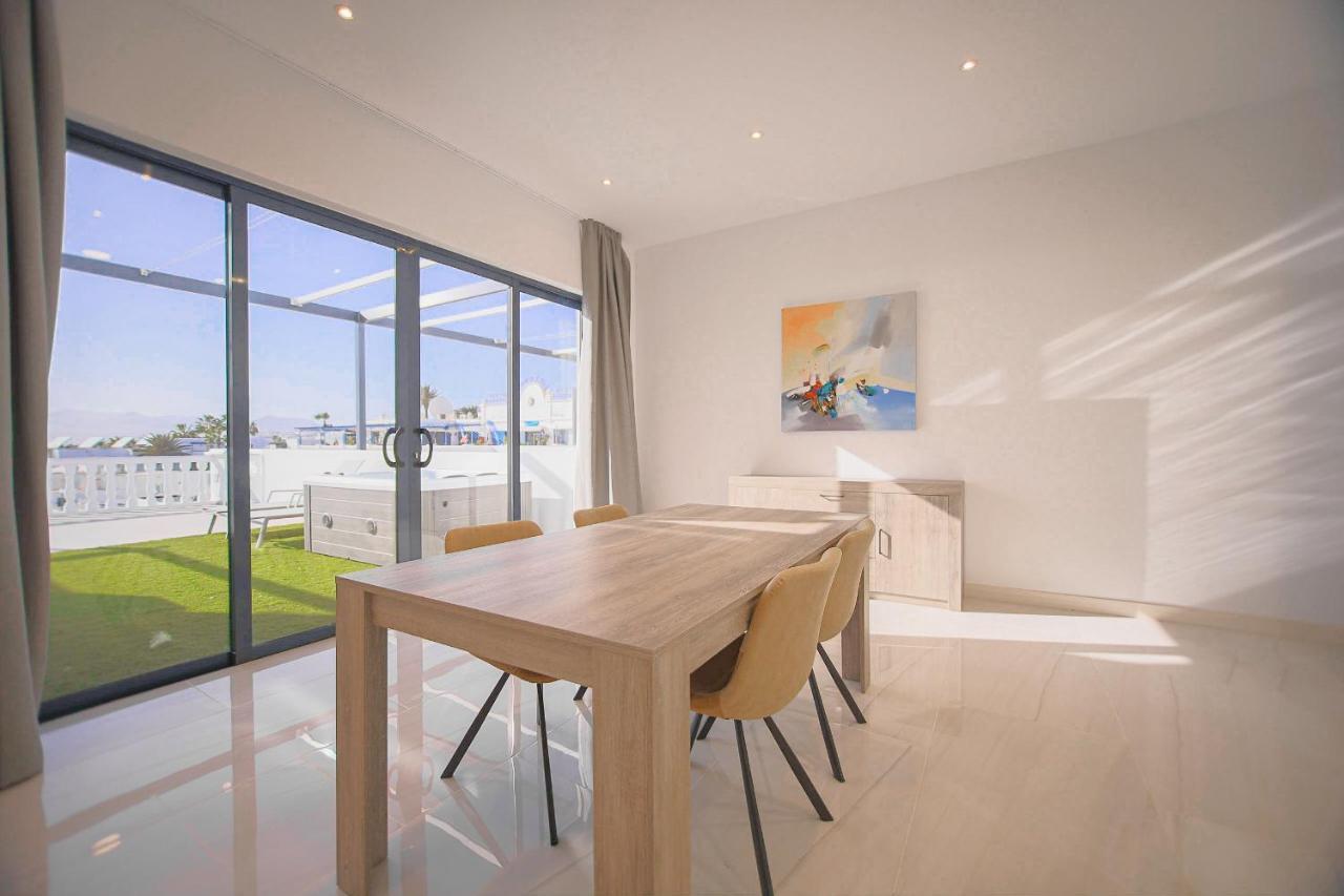 Atlantico Plaza Suite 6A - 2 Beds - 2 Baths Пуерто дел Кармен Екстериор снимка